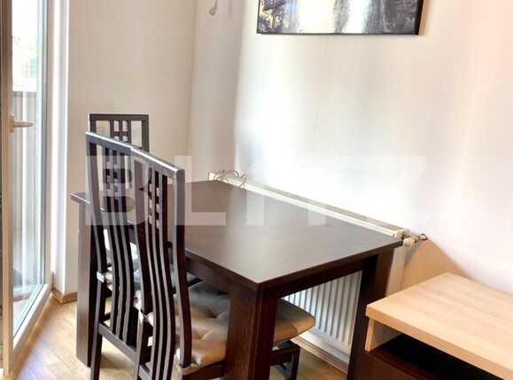 Apartament de închiriat 2 camere Central - 56337AI | BLITZ Cluj-Napoca | Poza7