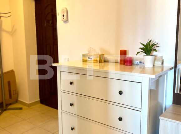 Apartament de închiriat 2 camere Central - 56337AI | BLITZ Cluj-Napoca | Poza13