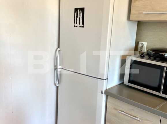 Apartament de închiriat 2 camere Central - 56337AI | BLITZ Cluj-Napoca | Poza5