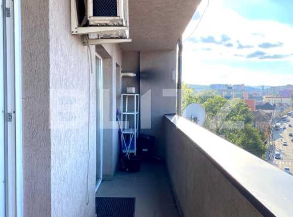 Apartament de închiriat 2 camere Central - 56337AI | BLITZ Cluj-Napoca | Poza19