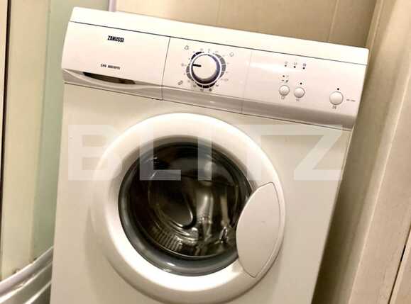 Apartament de închiriat 2 camere Central - 56337AI | BLITZ Cluj-Napoca | Poza14