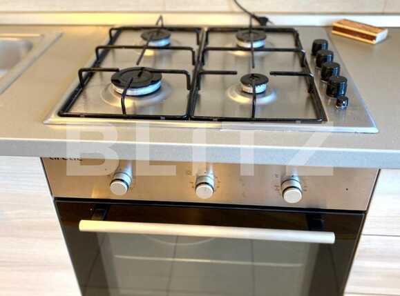 Apartament de închiriat 2 camere Central - 56337AI | BLITZ Cluj-Napoca | Poza4