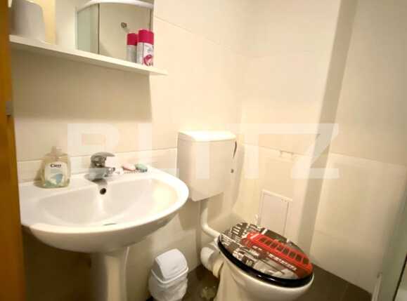 Apartament de închiriat 2 camere Central - 56337AI | BLITZ Cluj-Napoca | Poza16