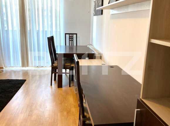 Apartament de închiriat 2 camere Central - 56337AI | BLITZ Cluj-Napoca | Poza8