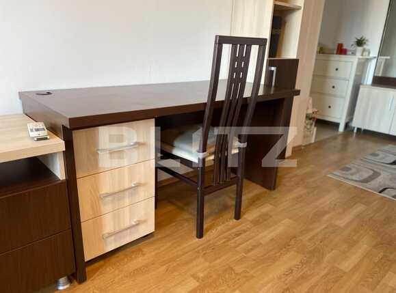 Apartament de închiriat 2 camere Central - 56337AI | BLITZ Cluj-Napoca | Poza6