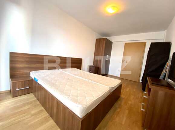 Apartament de închiriat 2 camere Central - 56337AI | BLITZ Cluj-Napoca | Poza9