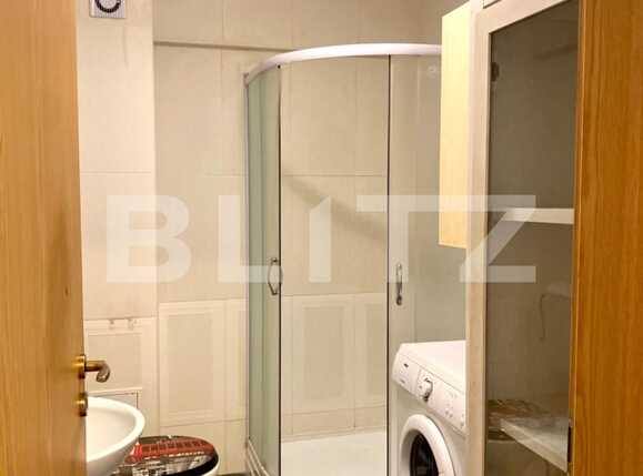 Apartament de închiriat 2 camere Central - 56337AI | BLITZ Cluj-Napoca | Poza15