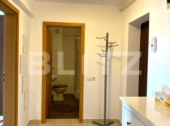Apartament de închiriat 2 camere Central - 56337AI | BLITZ Cluj-Napoca | Poza17