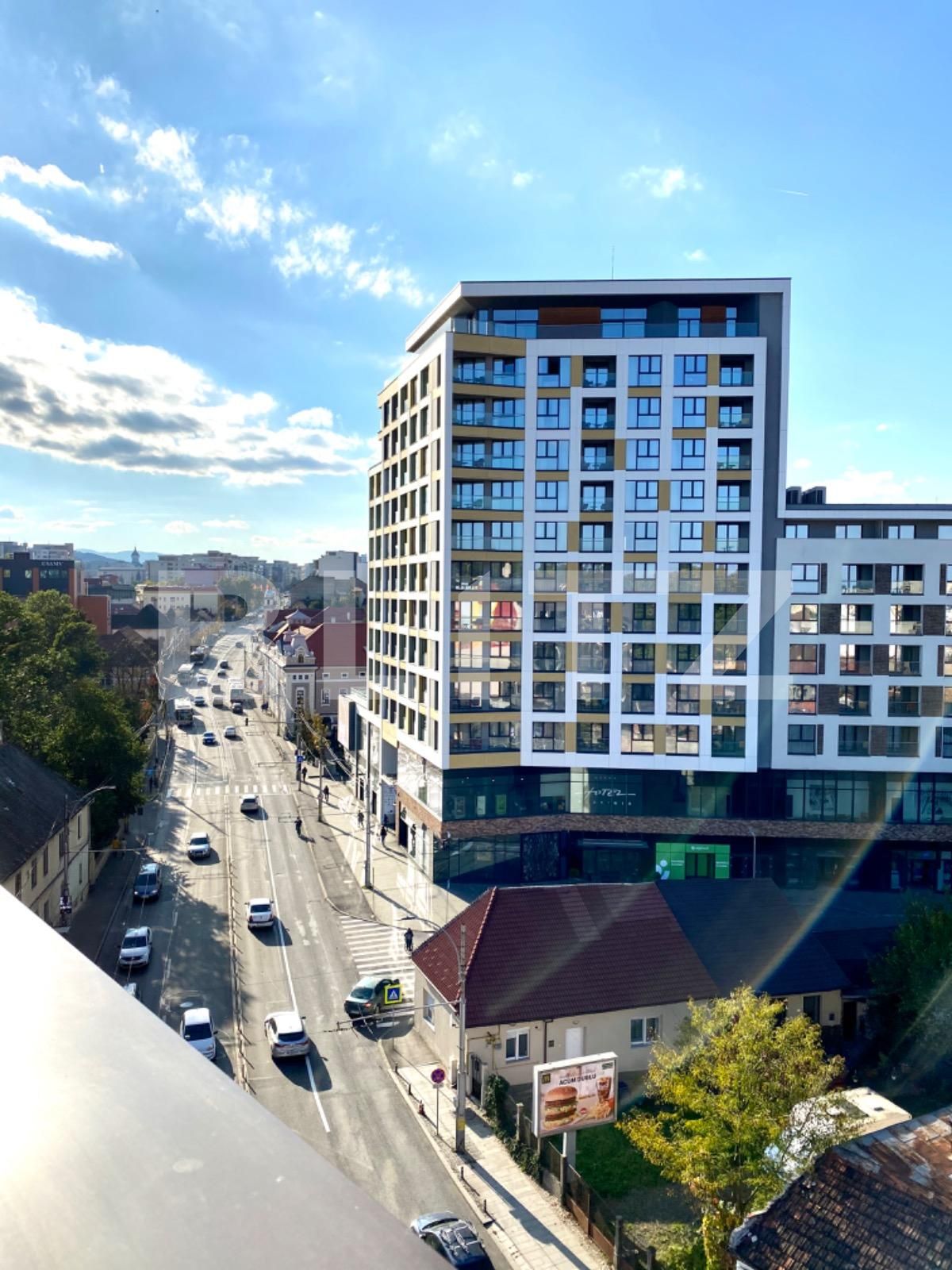 Apartament de închiriat 2 camere Central - 56337AI | BLITZ Cluj-Napoca | Poza20