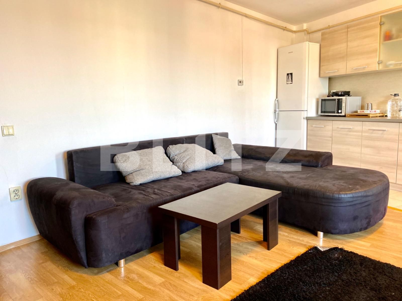 Apartament de închiriat 2 camere Central - 56337AI | BLITZ Cluj-Napoca | Poza2