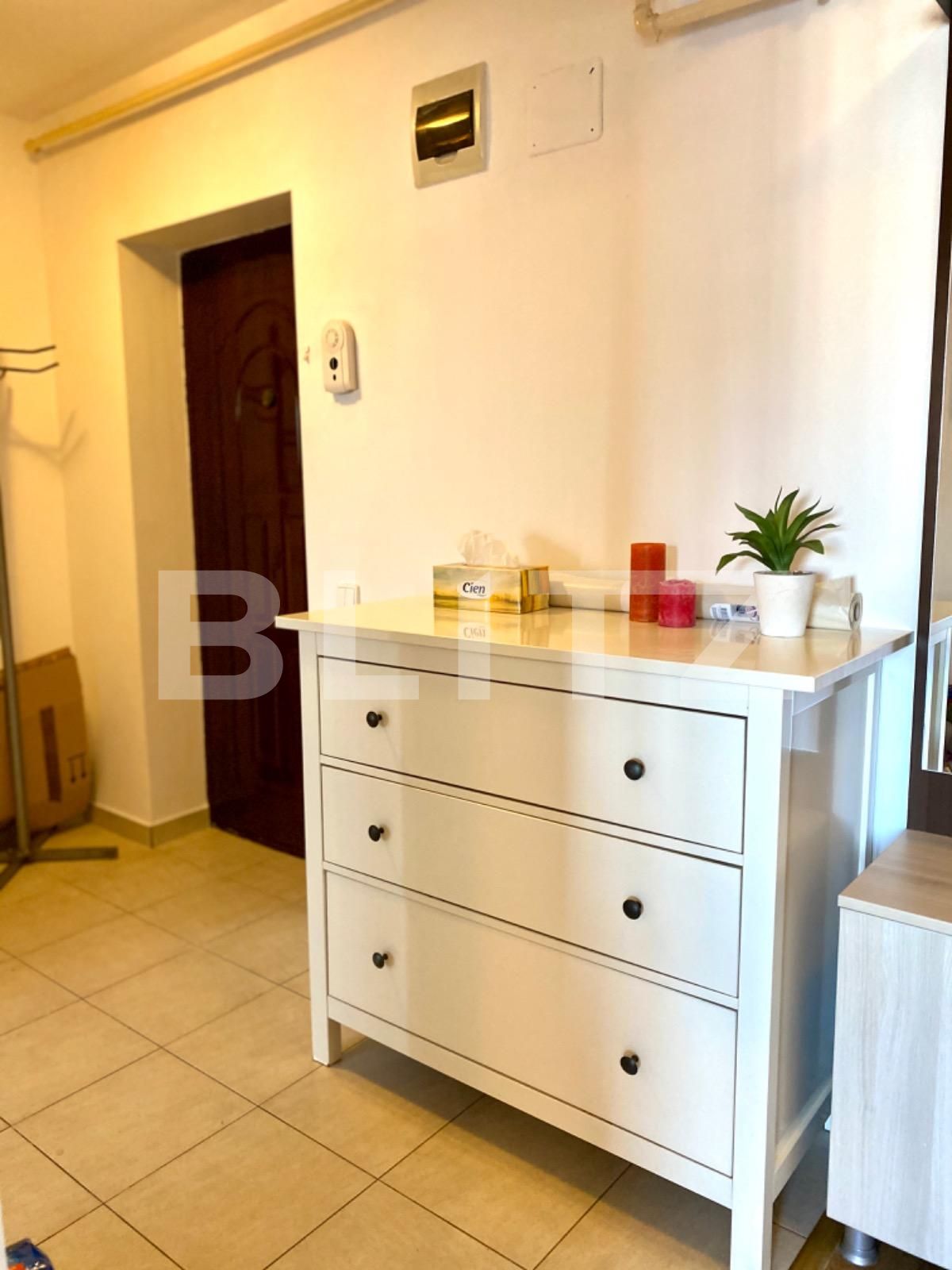 Apartament de închiriat 2 camere Central - 56337AI | BLITZ Cluj-Napoca | Poza13