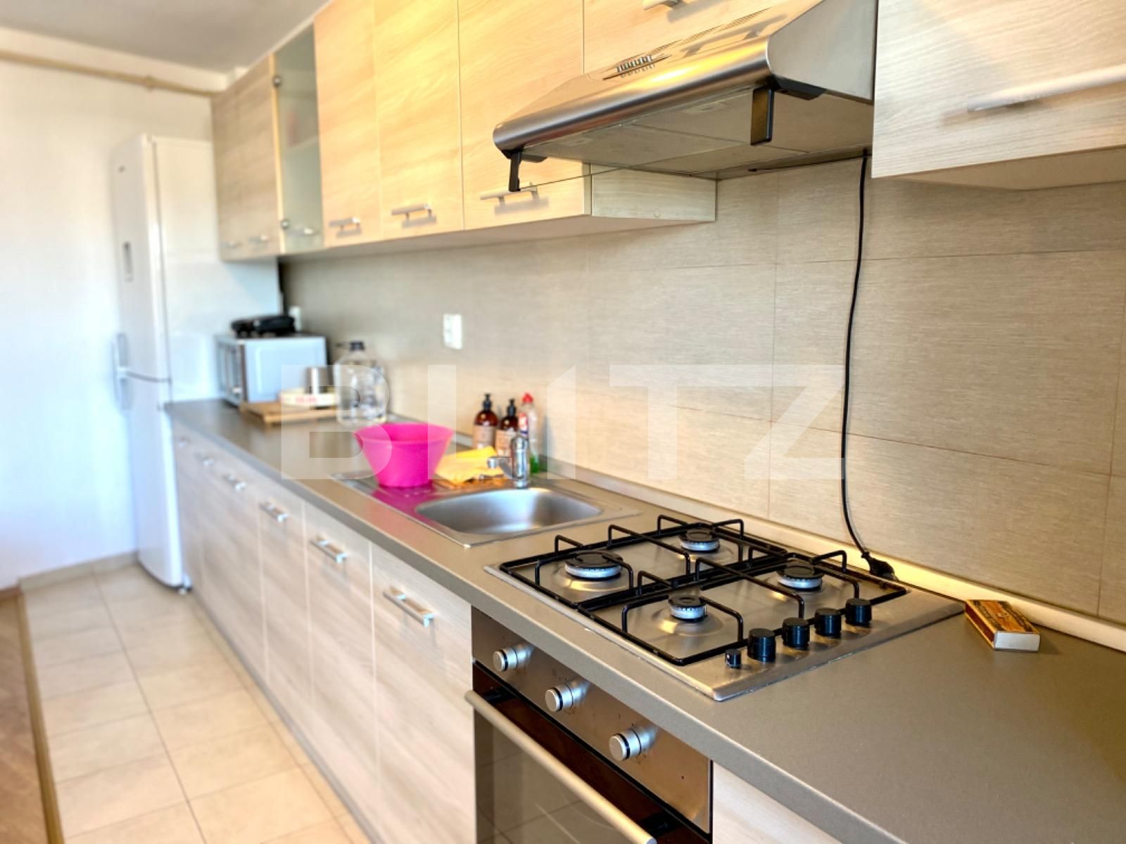 Apartament de închiriat 2 camere Central - 56337AI | BLITZ Cluj-Napoca | Poza3