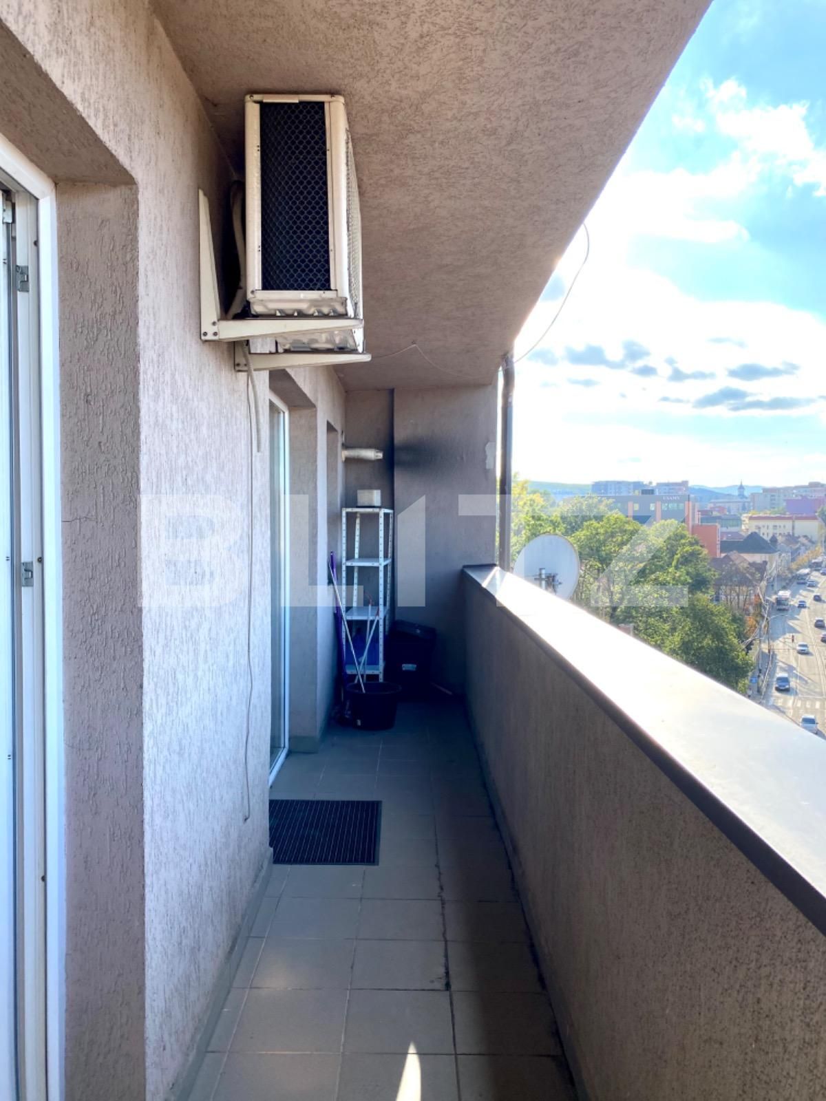 Apartament de închiriat 2 camere Central - 56337AI | BLITZ Cluj-Napoca | Poza19