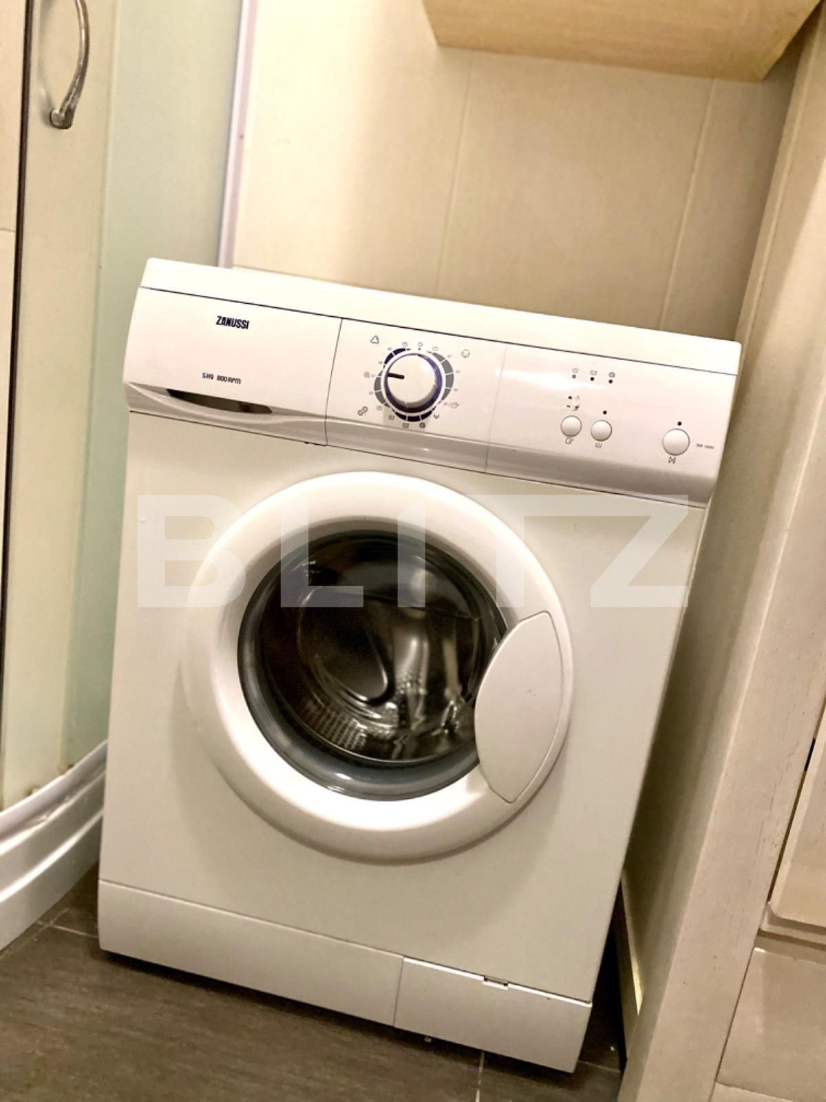 Apartament de închiriat 2 camere Central - 56337AI | BLITZ Cluj-Napoca | Poza14