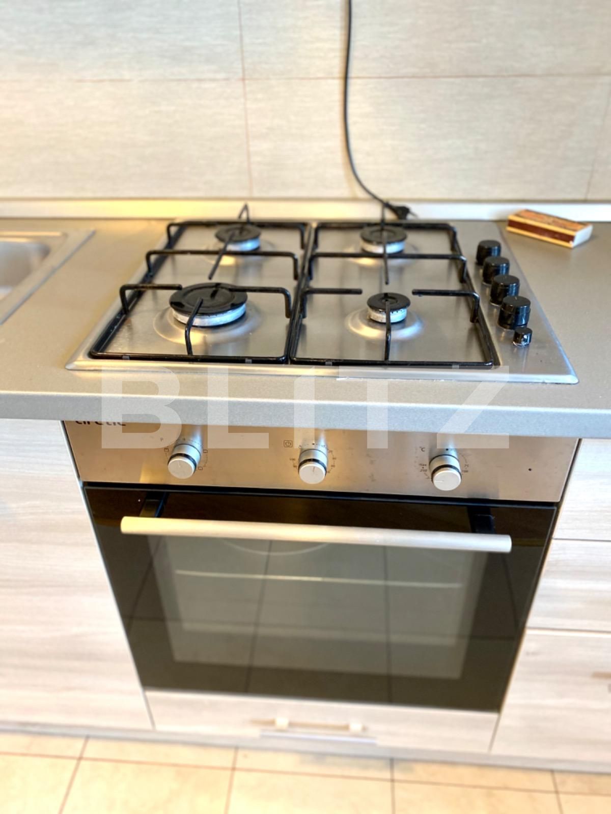 Apartament de închiriat 2 camere Central - 56337AI | BLITZ Cluj-Napoca | Poza4