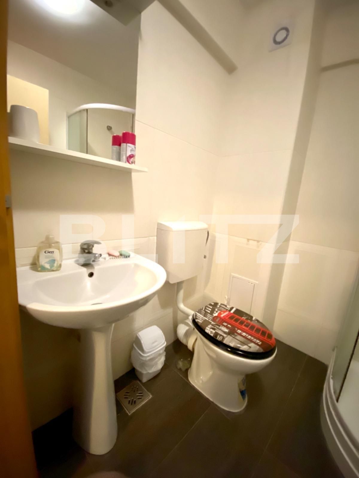 Apartament de închiriat 2 camere Central - 56337AI | BLITZ Cluj-Napoca | Poza16