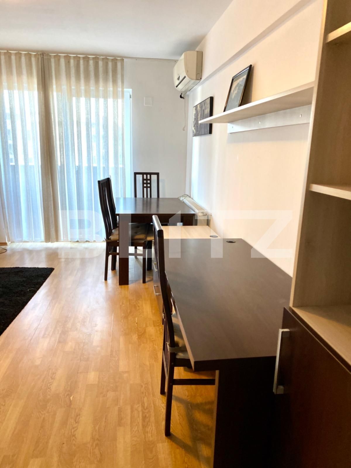 Apartament de închiriat 2 camere Central - 56337AI | BLITZ Cluj-Napoca | Poza8