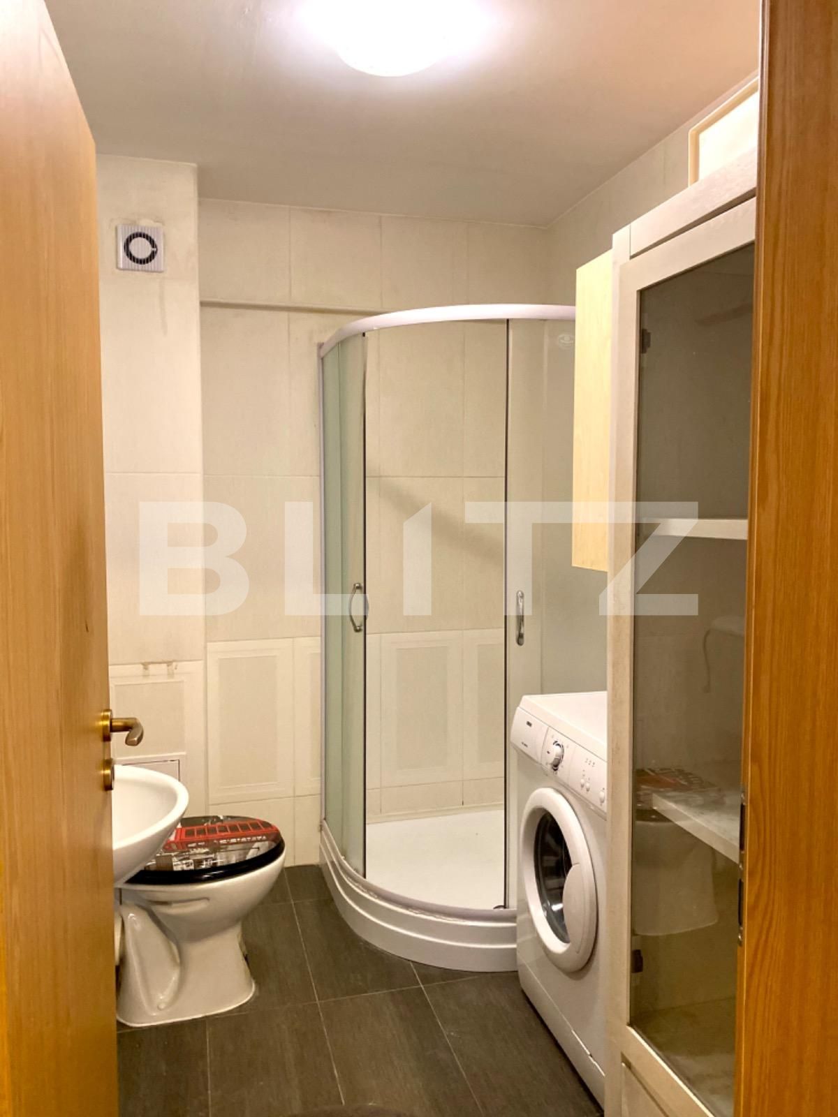 Apartament de închiriat 2 camere Central - 56337AI | BLITZ Cluj-Napoca | Poza15