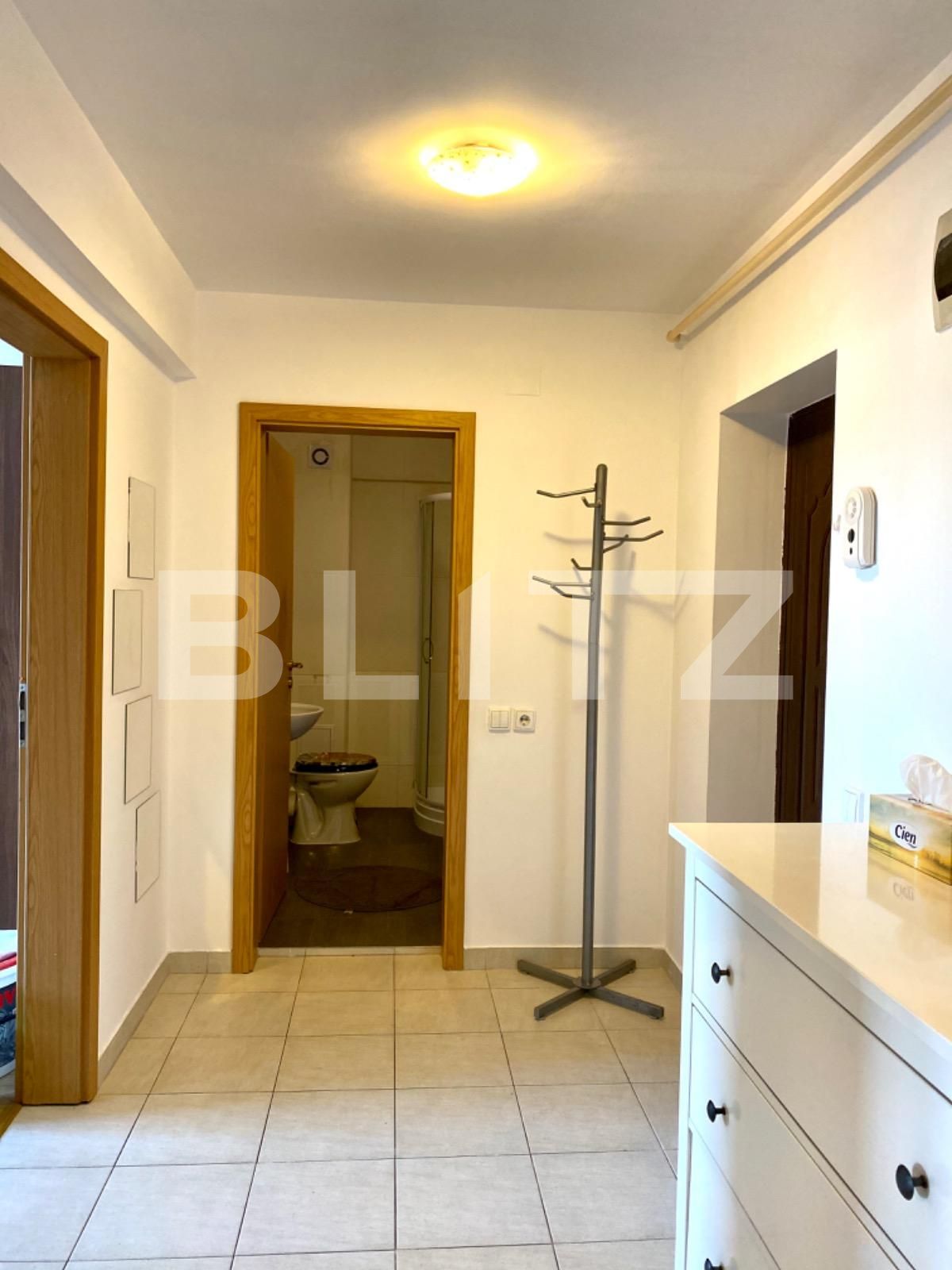 Apartament de închiriat 2 camere Central - 56337AI | BLITZ Cluj-Napoca | Poza17