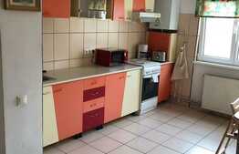 Apartament 2 camere, decomandat, 60 mp, zona strazii Bucuresti