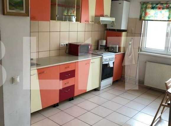 Apartament de închiriat 2 camere Marasti - 56338AI | BLITZ Cluj-Napoca | Poza6