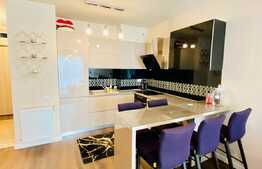 Apartament de lux, 2 camere, bloc nou, complex Platinia