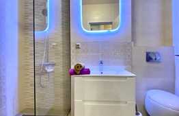 Apartament de lux, 2 camere, bloc nou, complex Platinia