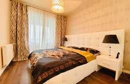 Apartament de lux, 2 camere, bloc nou, complex Platinia