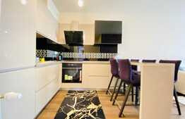 Apartament de lux, 2 camere, bloc nou, complex Platinia