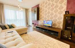 Apartament de lux, 2 camere, bloc nou, complex Platinia