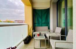 Apartament de lux, 2 camere, bloc nou, complex Platinia