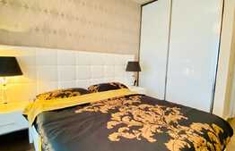 Apartament de lux, 2 camere, bloc nou, complex Platinia