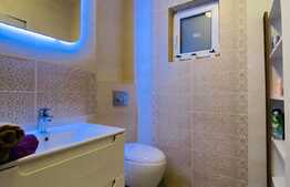 Apartament de lux, 2 camere, bloc nou, complex Platinia