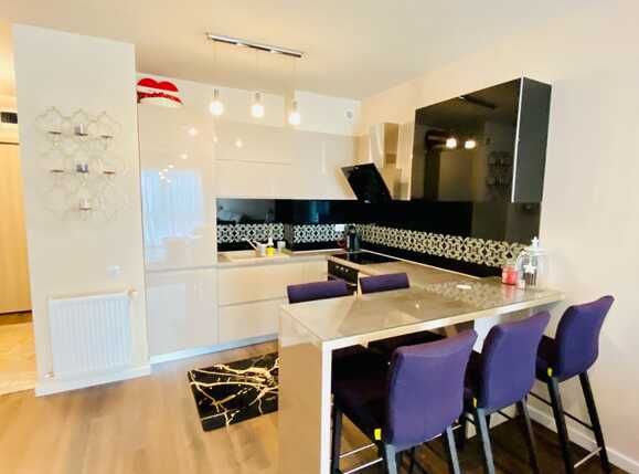 Apartament de închiriat 2 camere Central - 56339AI | BLITZ Cluj-Napoca | Poza2