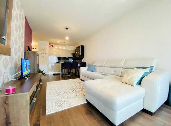 Apartament de închiriat 2 camere Central - 56339AI | BLITZ Cluj-Napoca | Poza1