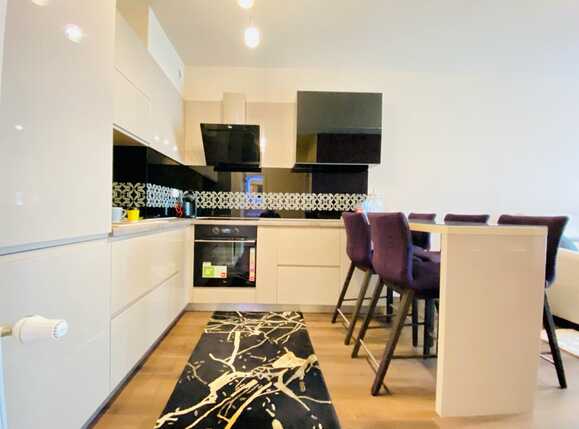 Apartament de închiriat 2 camere Central - 56339AI | BLITZ Cluj-Napoca | Poza5