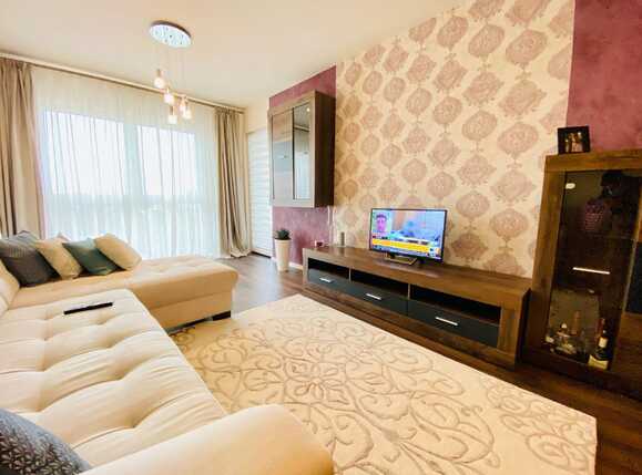 Apartament de închiriat 2 camere Central - 56339AI | BLITZ Cluj-Napoca | Poza3