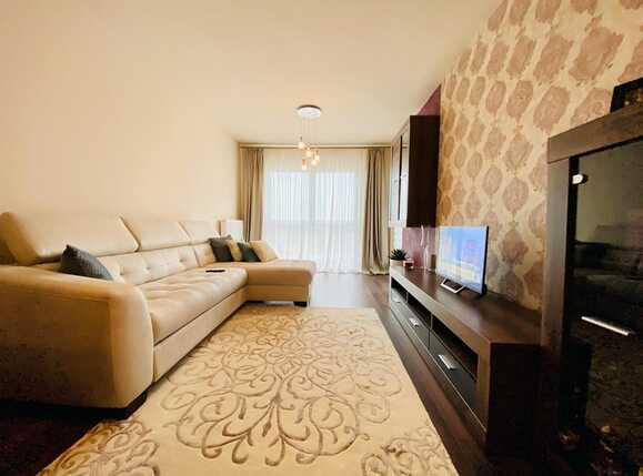 Apartament de închiriat 2 camere Central - 56339AI | BLITZ Cluj-Napoca | Poza4