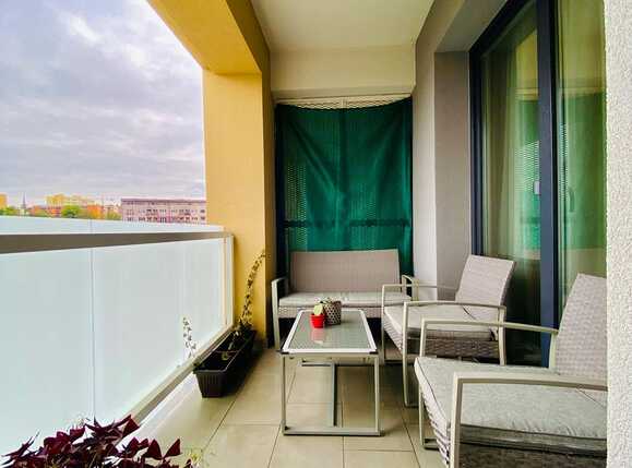 Apartament de închiriat 2 camere Central - 56339AI | BLITZ Cluj-Napoca | Poza10