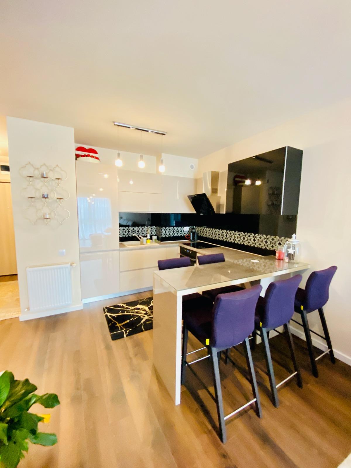 Apartament de închiriat 2 camere Central - 56339AI | BLITZ Cluj-Napoca | Poza2