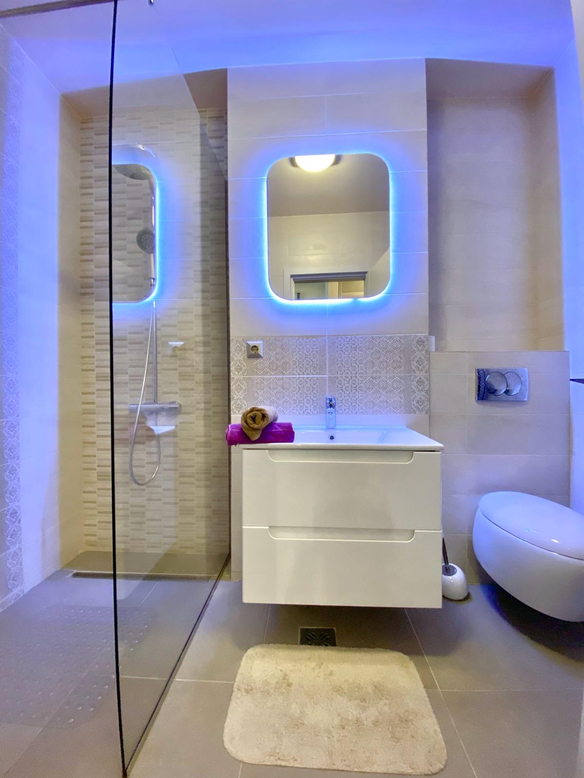 Apartament de închiriat 2 camere Central - 56339AI | BLITZ Cluj-Napoca | Poza8