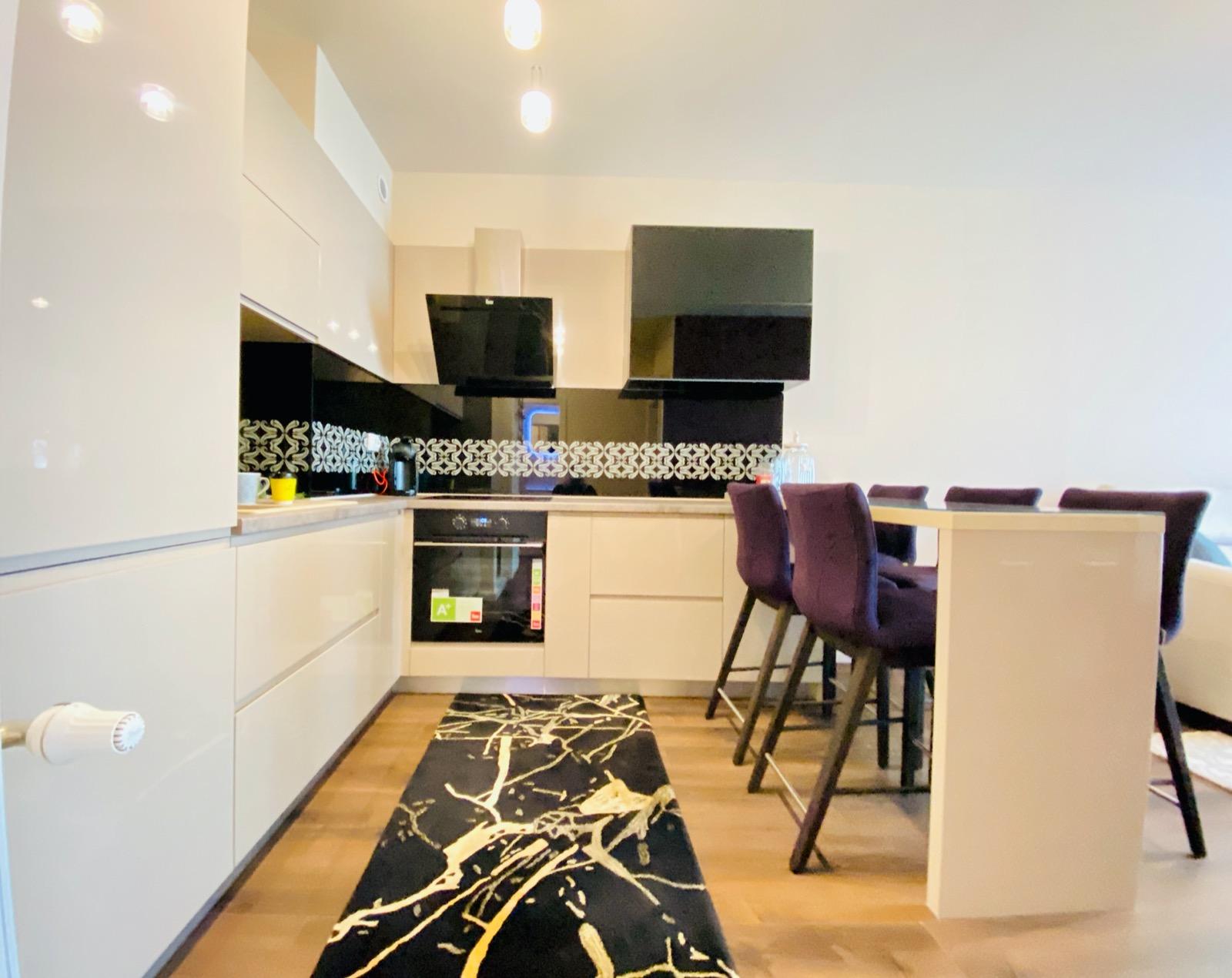 Apartament de închiriat 2 camere Central - 56339AI | BLITZ Cluj-Napoca | Poza5