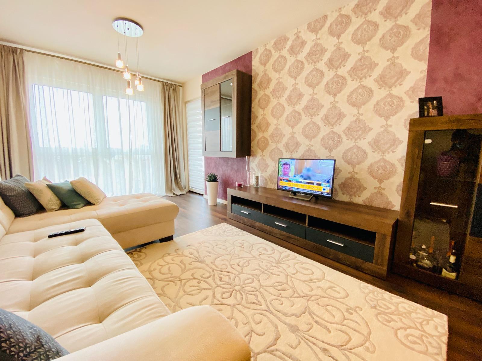 Apartament de închiriat 2 camere Central - 56339AI | BLITZ Cluj-Napoca | Poza3