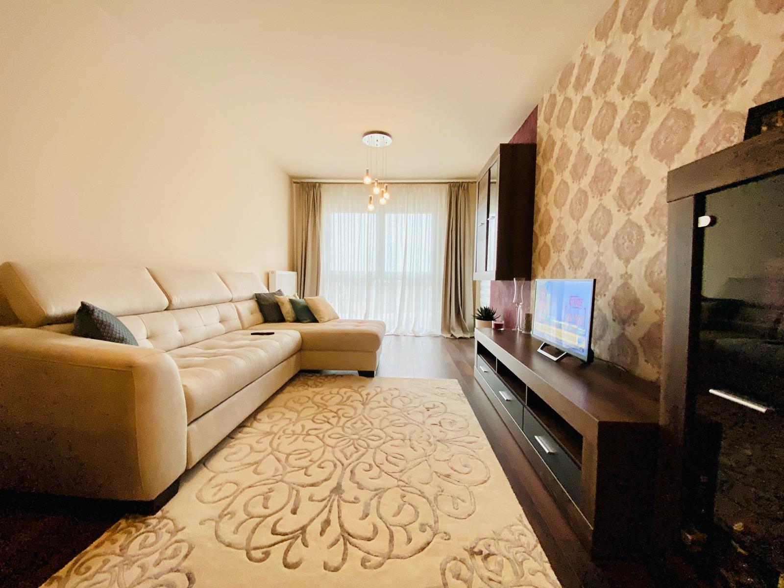 Apartament de închiriat 2 camere Central - 56339AI | BLITZ Cluj-Napoca | Poza4