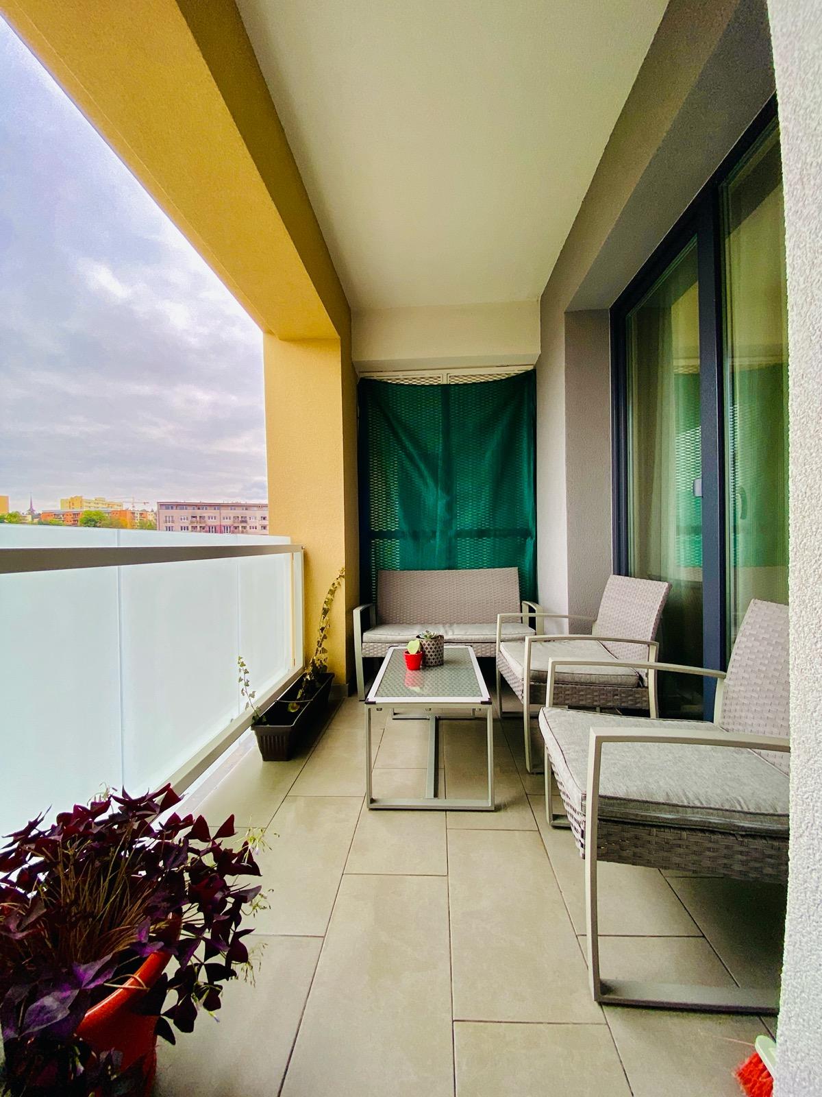 Apartament de închiriat 2 camere Central - 56339AI | BLITZ Cluj-Napoca | Poza10