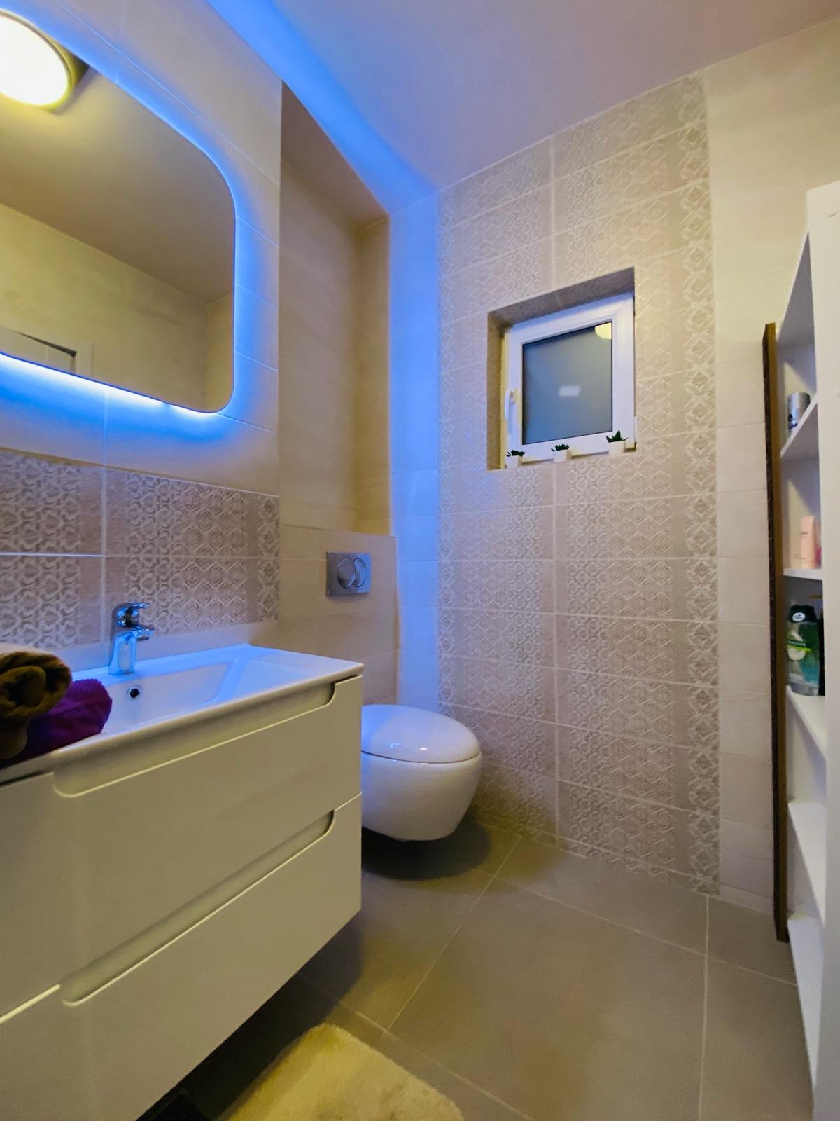 Apartament de închiriat 2 camere Central - 56339AI | BLITZ Cluj-Napoca | Poza9