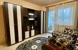 Apartament  cu 2 camere, 46 mp, parcare, zona Bucium