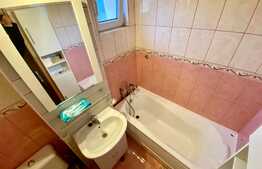 Apartament  cu 2 camere, 46 mp, parcare, zona Bucium