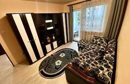 Apartament  cu 2 camere, 46 mp, parcare, zona Bucium