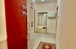 Apartament  cu 2 camere, 46 mp, parcare, zona Bucium